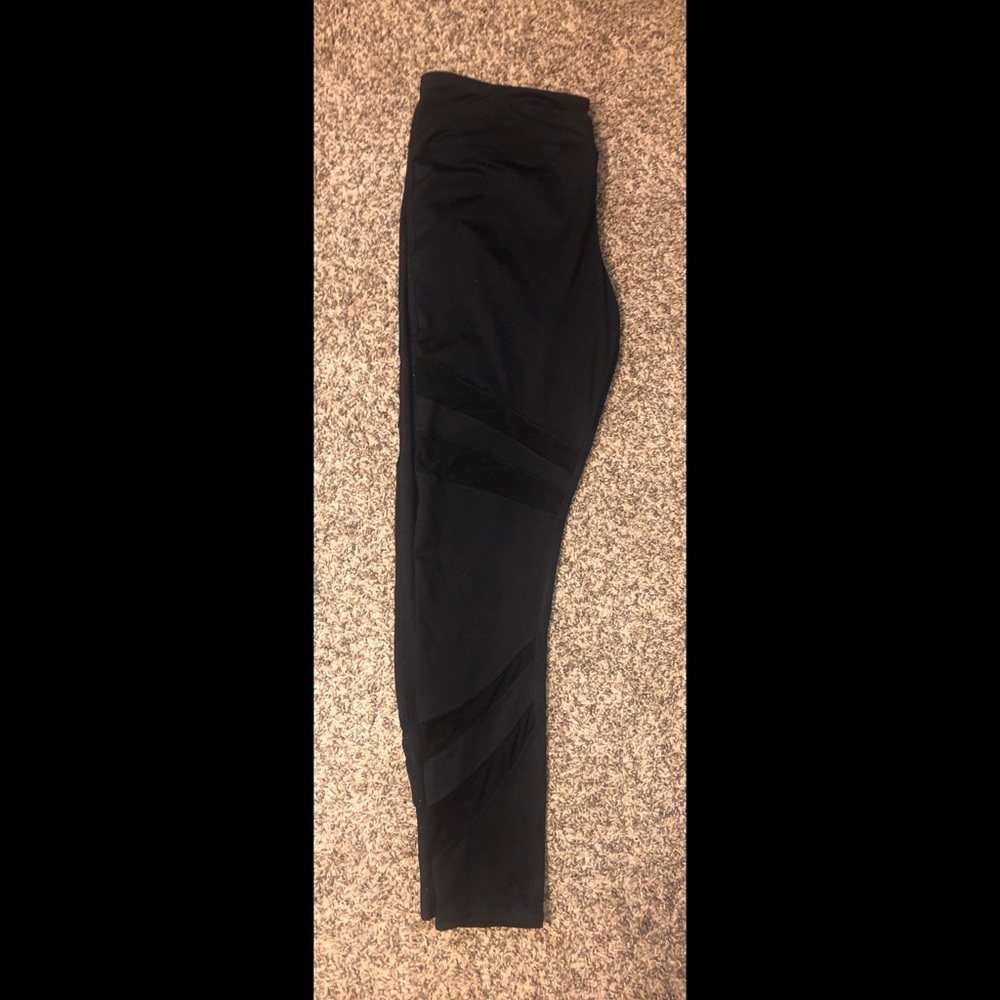Workout Leggings